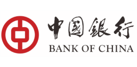 BANK OF CHINA